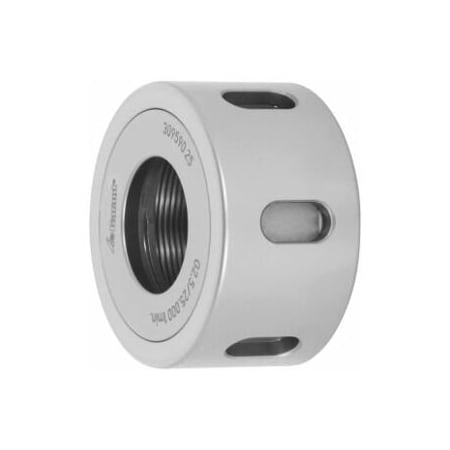 Garant ER Clamping Nut for HiRunER Collet Chucks, for ER: 32 309617 32